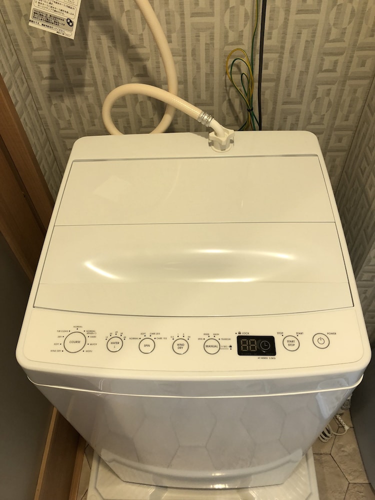 カモン イン 比永城町 京都