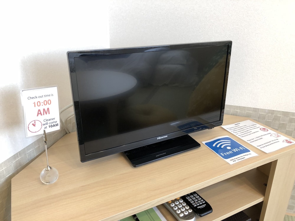 カモン イン 比永城町 京都