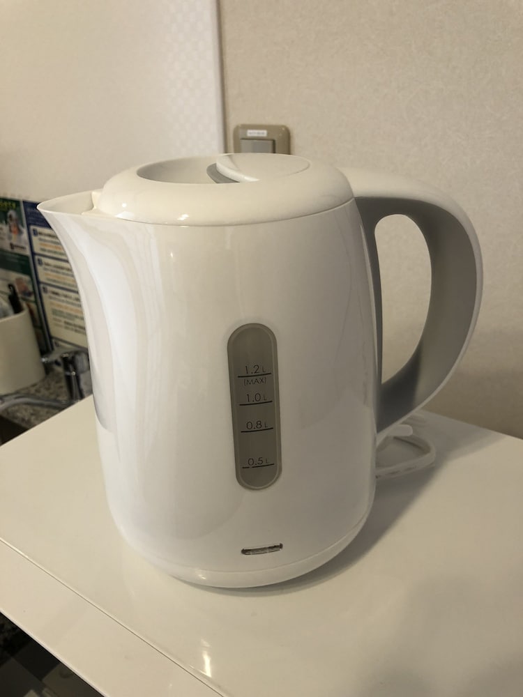 カモン イン 比永城町 京都