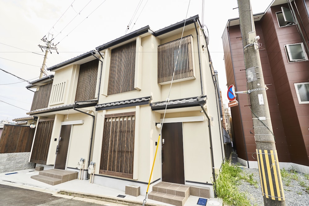 4S STAY　京都　九条 京都