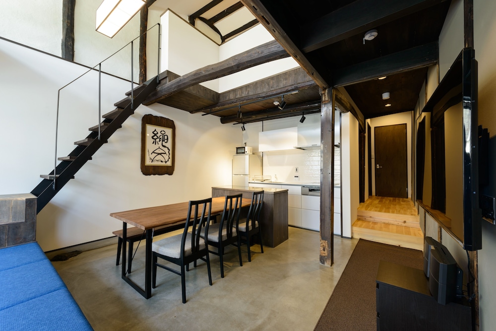 SHIKI HOMES 鶴 京都