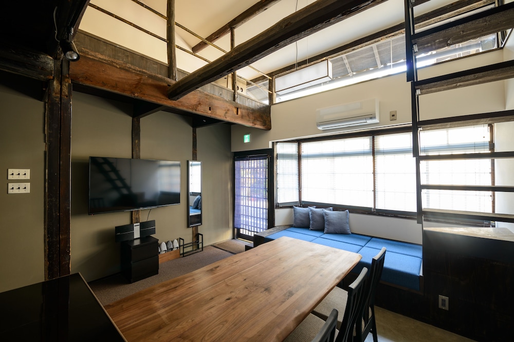 SHIKI HOMES 鶴 京都
