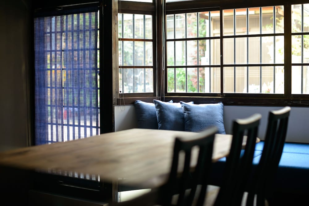 SHIKI HOMES 鶴 京都