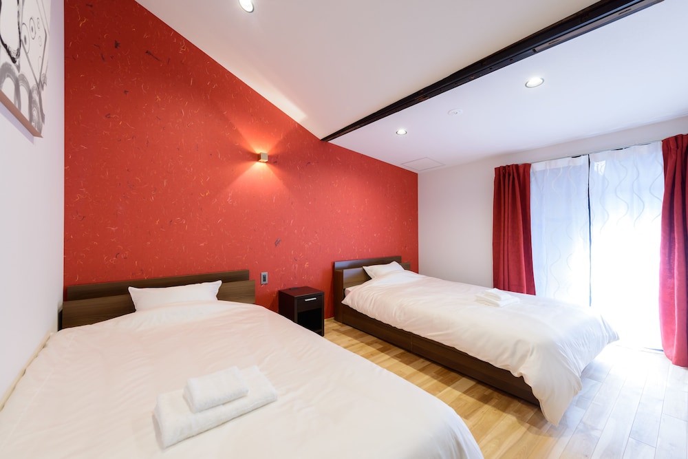 SHIKI HOMES 鶴 京都