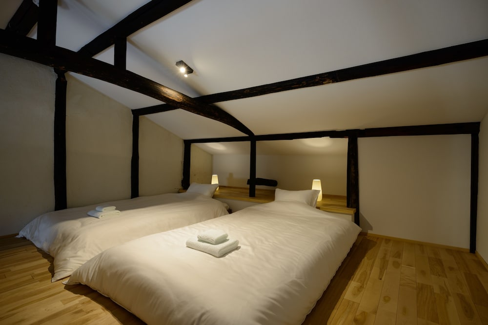SHIKI HOMES 鶴 京都