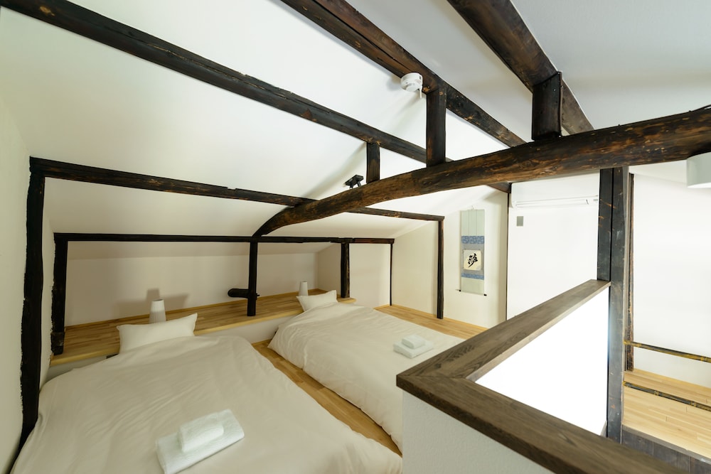 SHIKI HOMES 鶴 京都