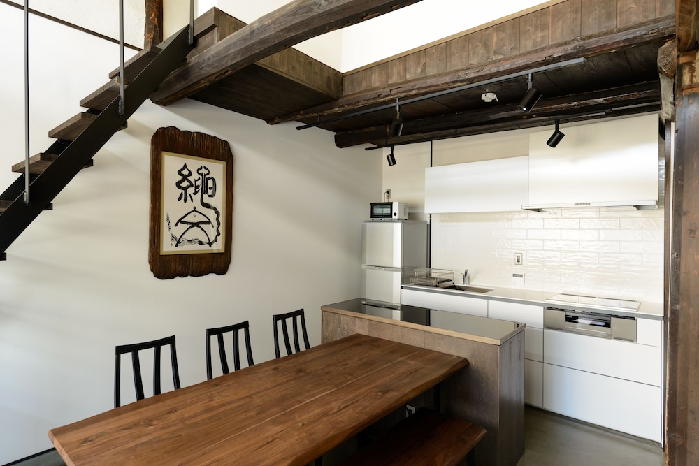SHIKI HOMES 鶴 京都