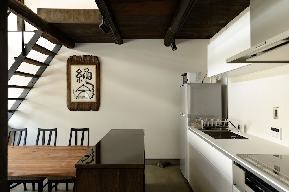 SHIKI HOMES 鶴 京都