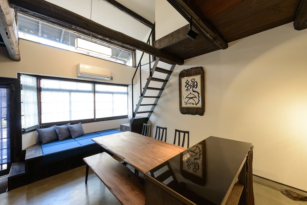 SHIKI HOMES 鶴 京都