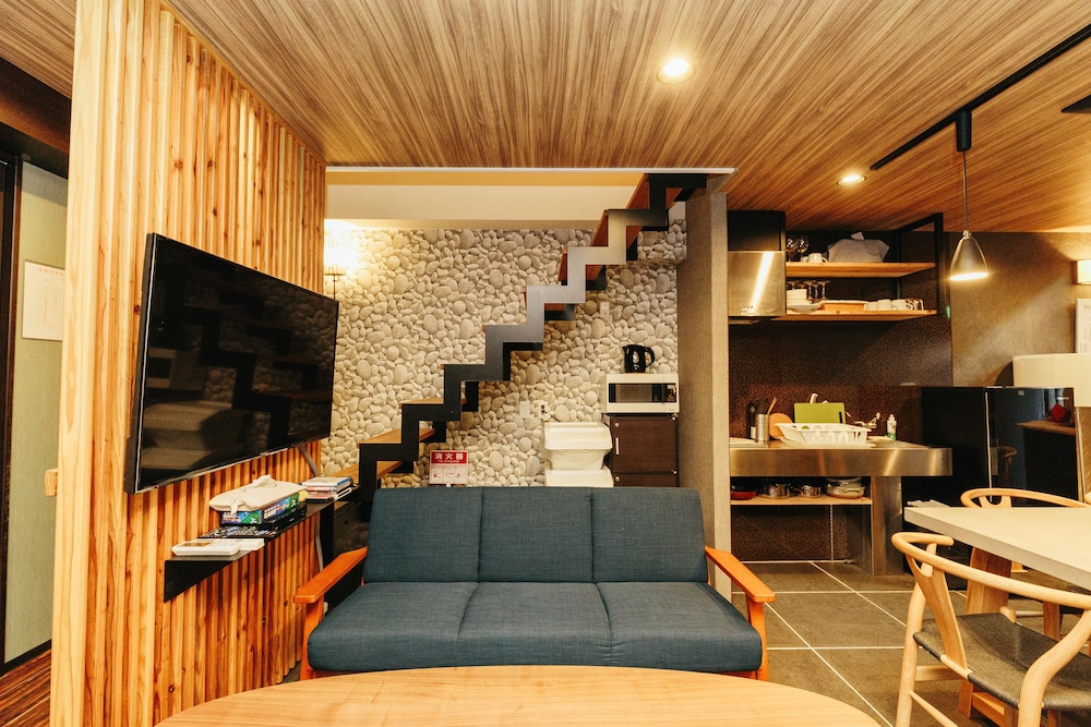 HANARE KYOTO 響 東福寺 5STAR 京都