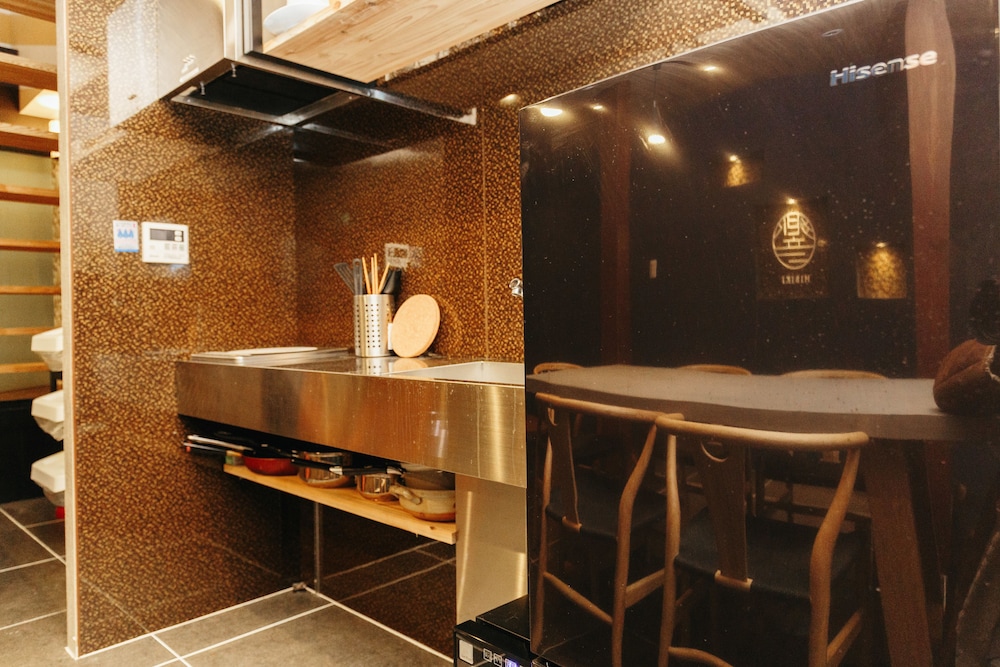 HANARE KYOTO 響 東福寺 5STAR 京都