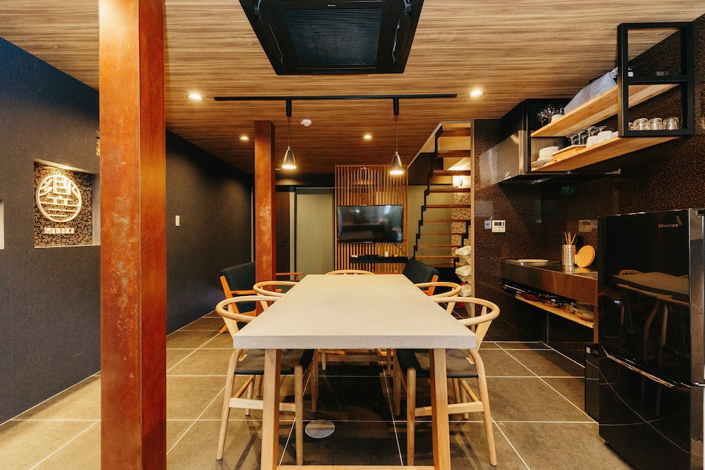 HANARE KYOTO 響 東福寺 5STAR 京都