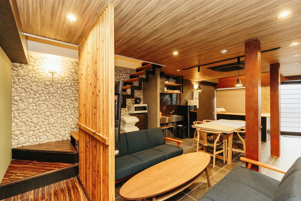 HANARE KYOTO 響 東福寺 5STAR 京都