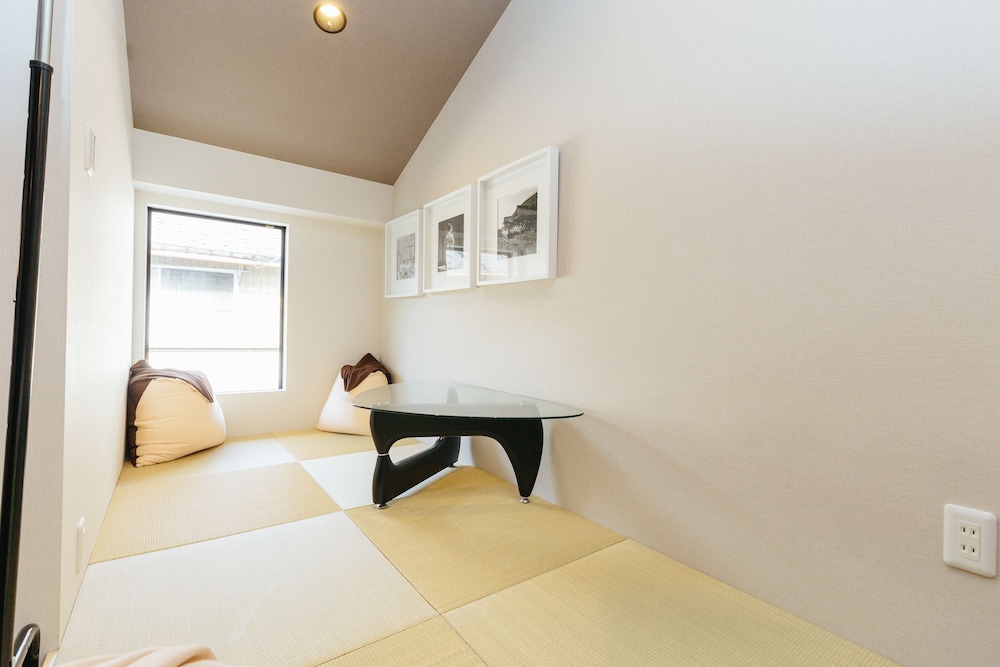 HANARE KYOTO 響 東福寺 5STAR 京都