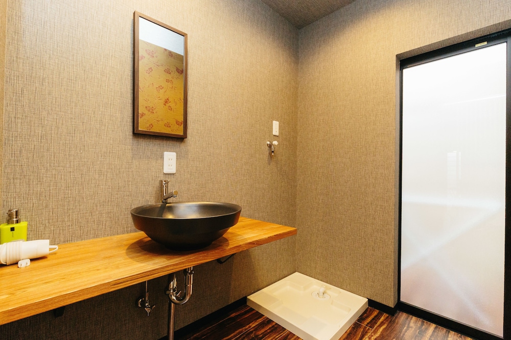HANARE KYOTO 響 東福寺 5STAR 京都