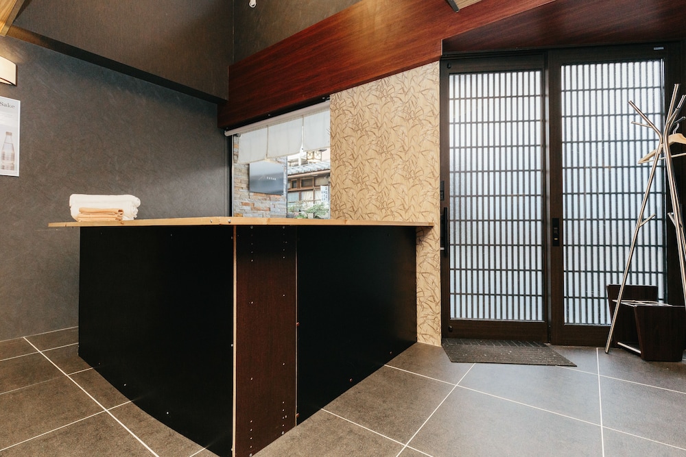 HANARE KYOTO 響 東福寺 5STAR 京都