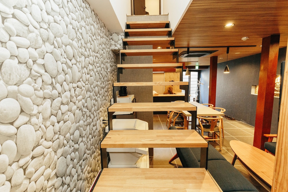 HANARE KYOTO 響 東福寺 5STAR 京都