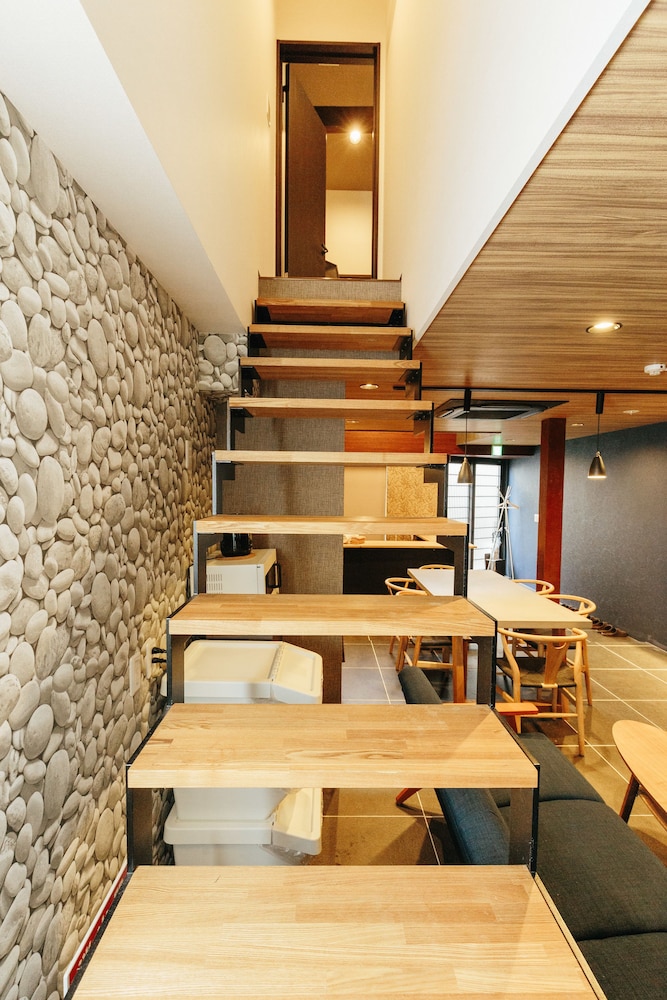 HANARE KYOTO 響 東福寺 5STAR 京都