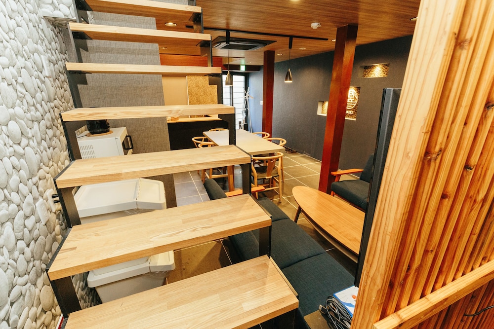 HANARE KYOTO 響 東福寺 5STAR 京都