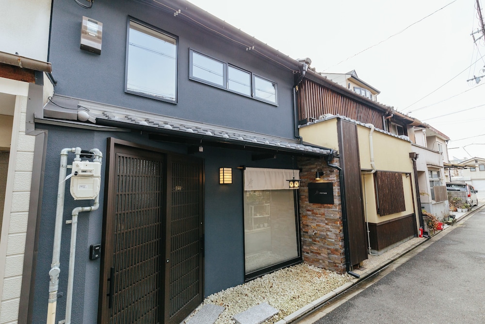 HANARE KYOTO 響 東福寺 5STAR 京都