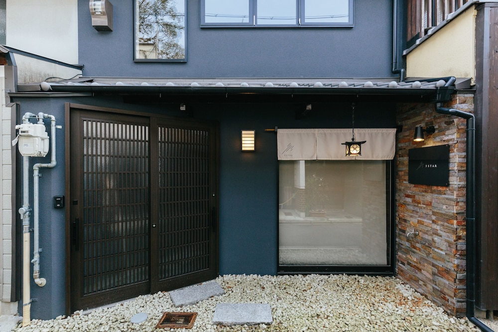 HANARE KYOTO 響 東福寺 5STAR 京都
