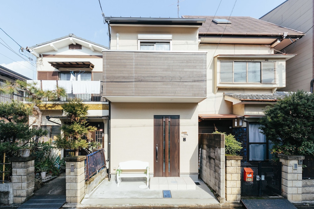 FULL HOUSE KYOTO 京都