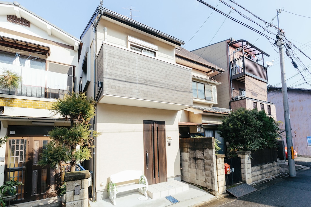 FULL HOUSE KYOTO 京都