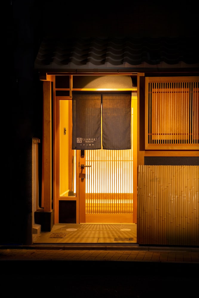 紡 三十三間堂 京都