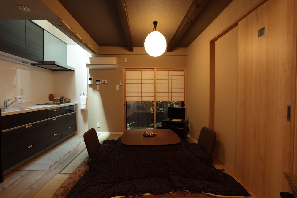 京町家 古今東山 京都