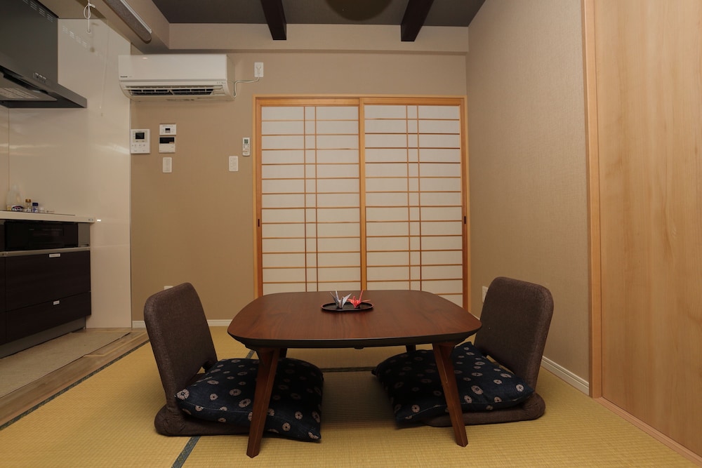 京町家 古今東山 京都