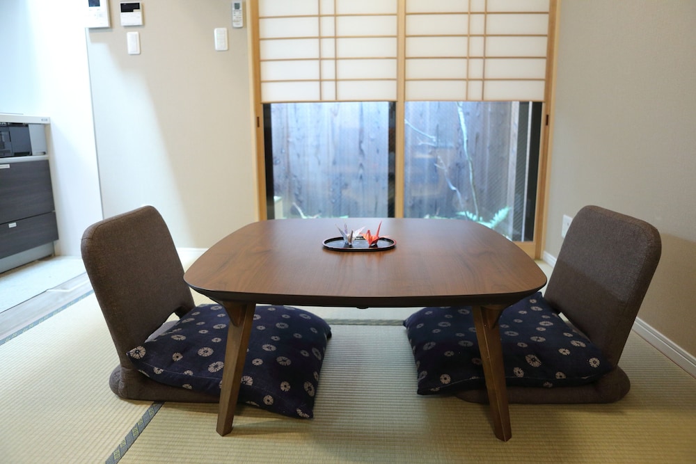 京町家 古今東山 京都