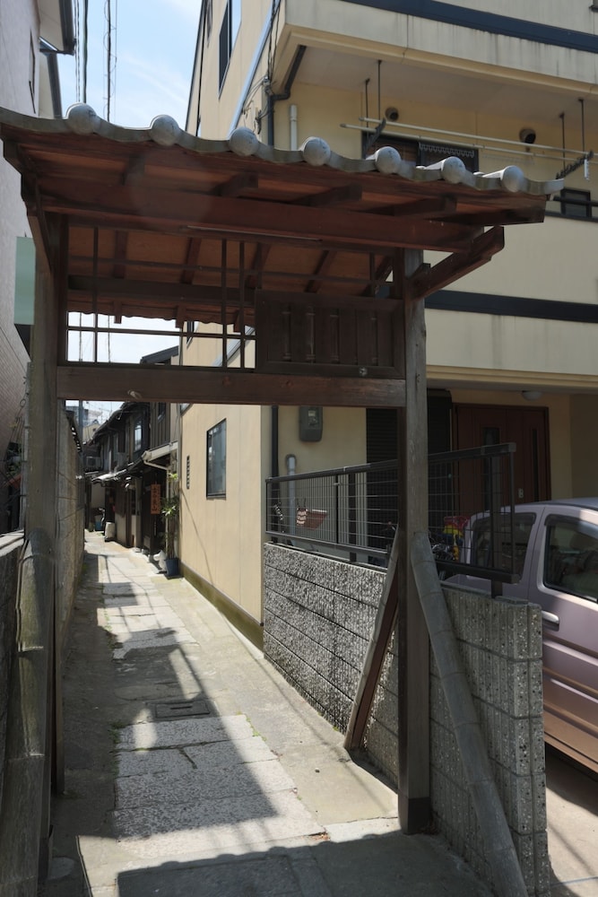 京町家 古今東山 京都