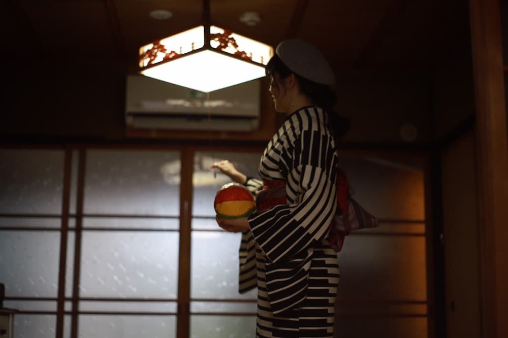 京町家　華 京都