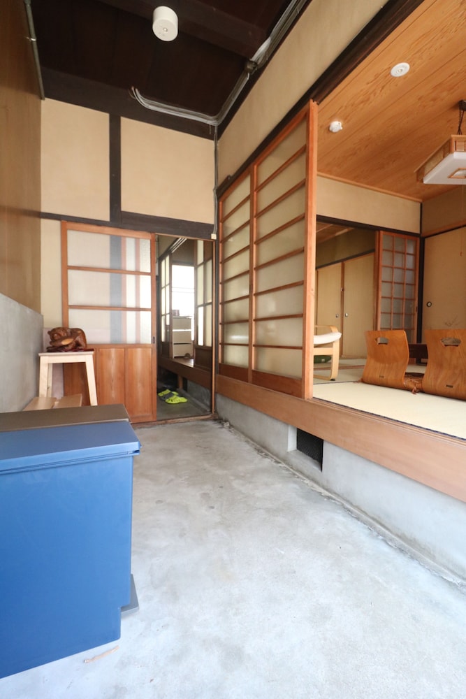 京町家　華 京都