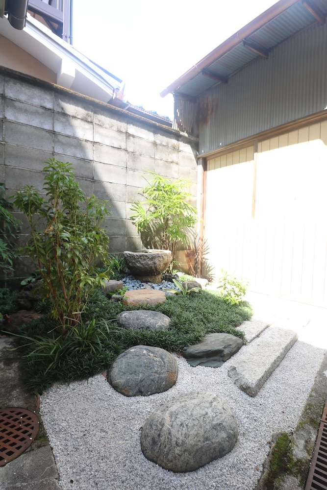 京町家　華 京都