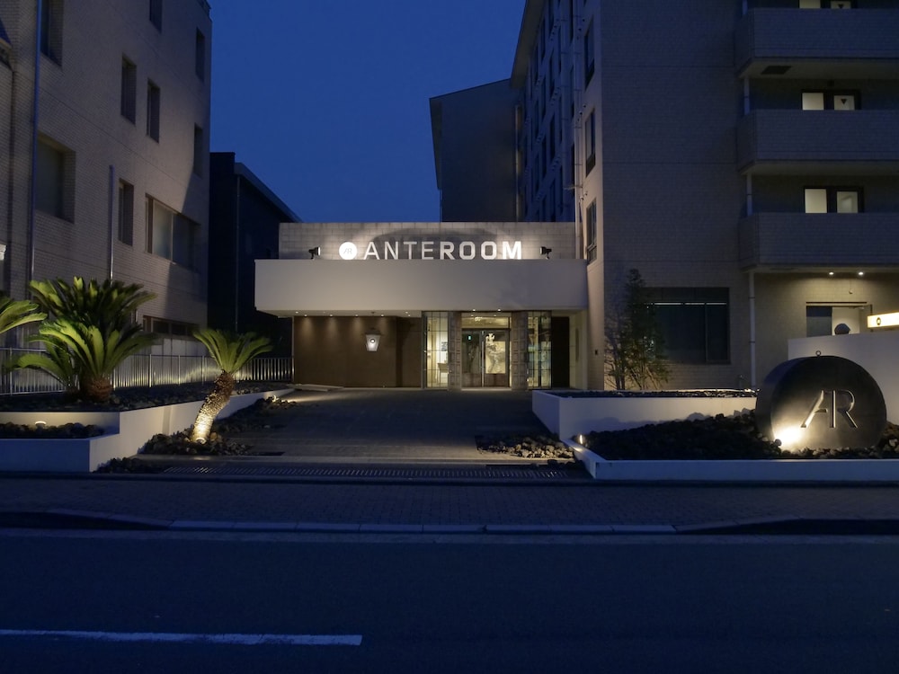 ホテル アンテルーム 京都 京都