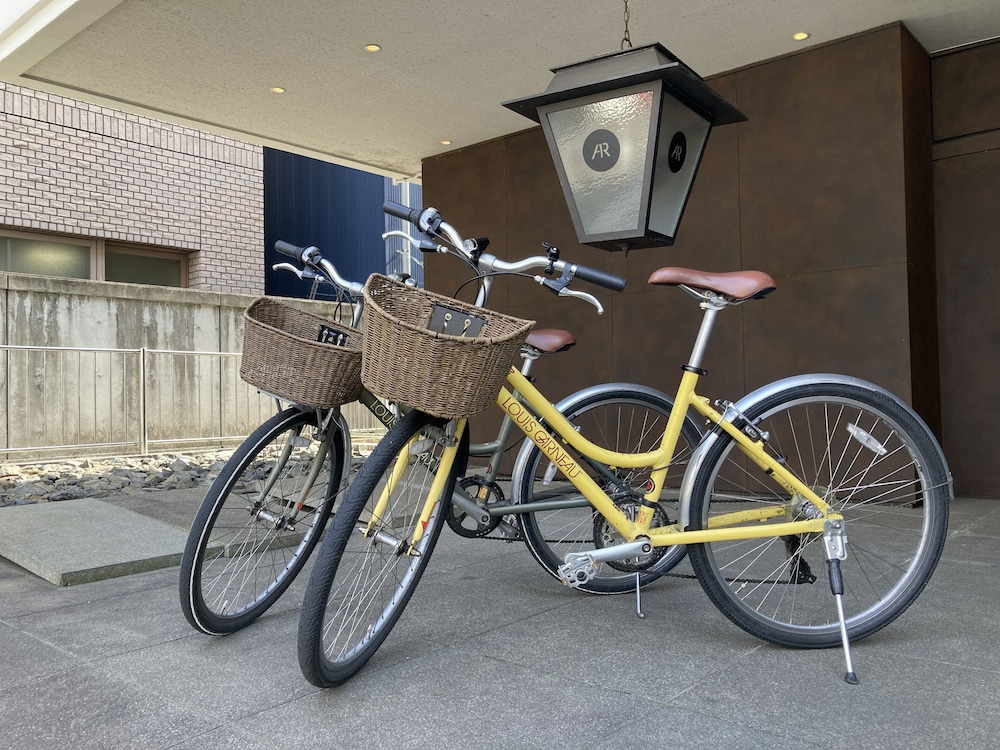 ホテル アンテルーム 京都 京都