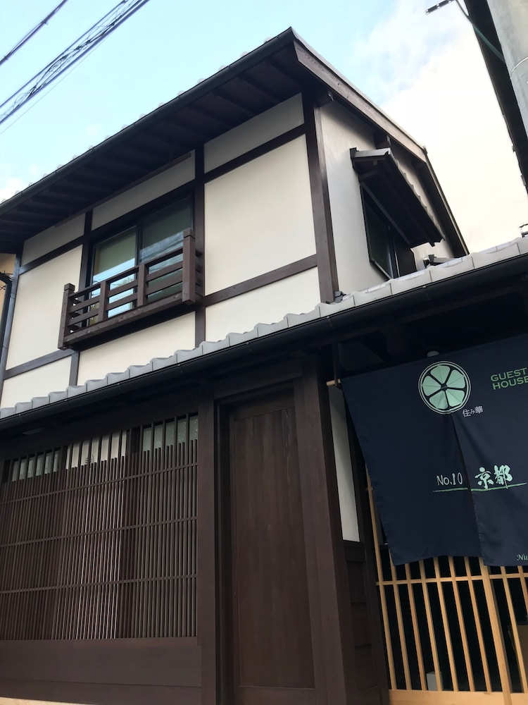 NO.10京都 京都