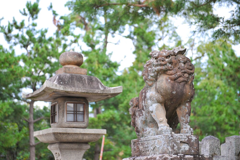ジャパニング ホテル 上七軒 京都