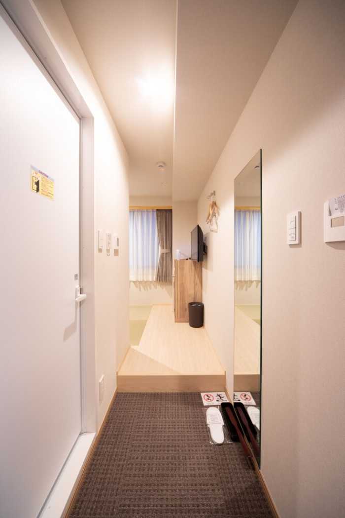 ホテル丸福京都東山 京都