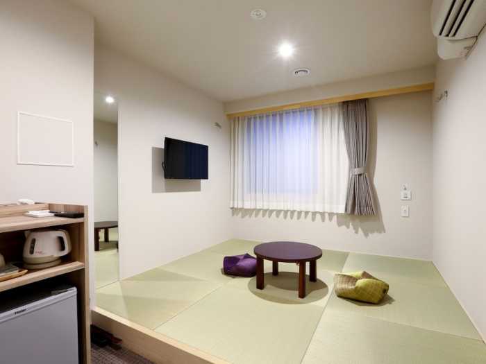 ホテル丸福京都東山 京都