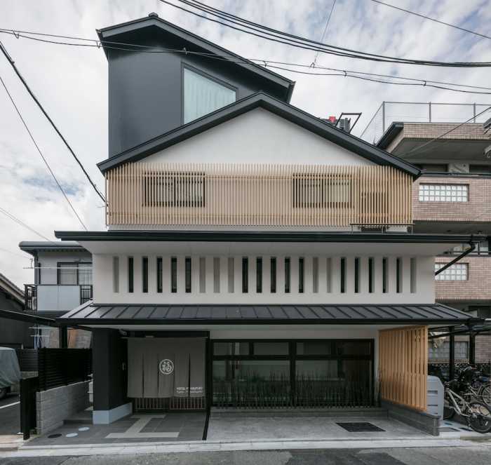 ホテル丸福京都東山 京都