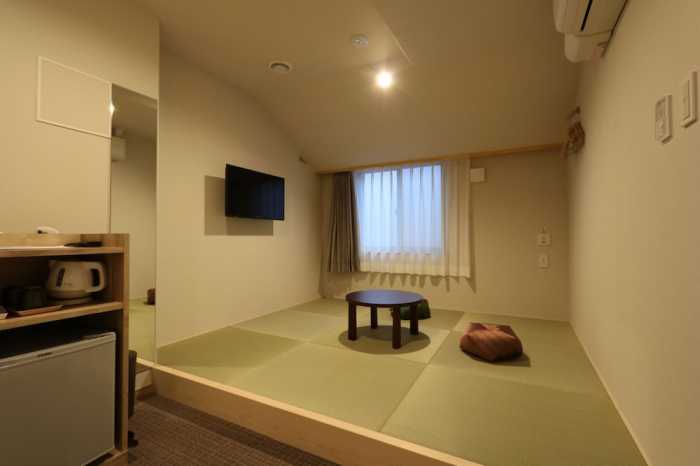 ホテル丸福京都東山 京都