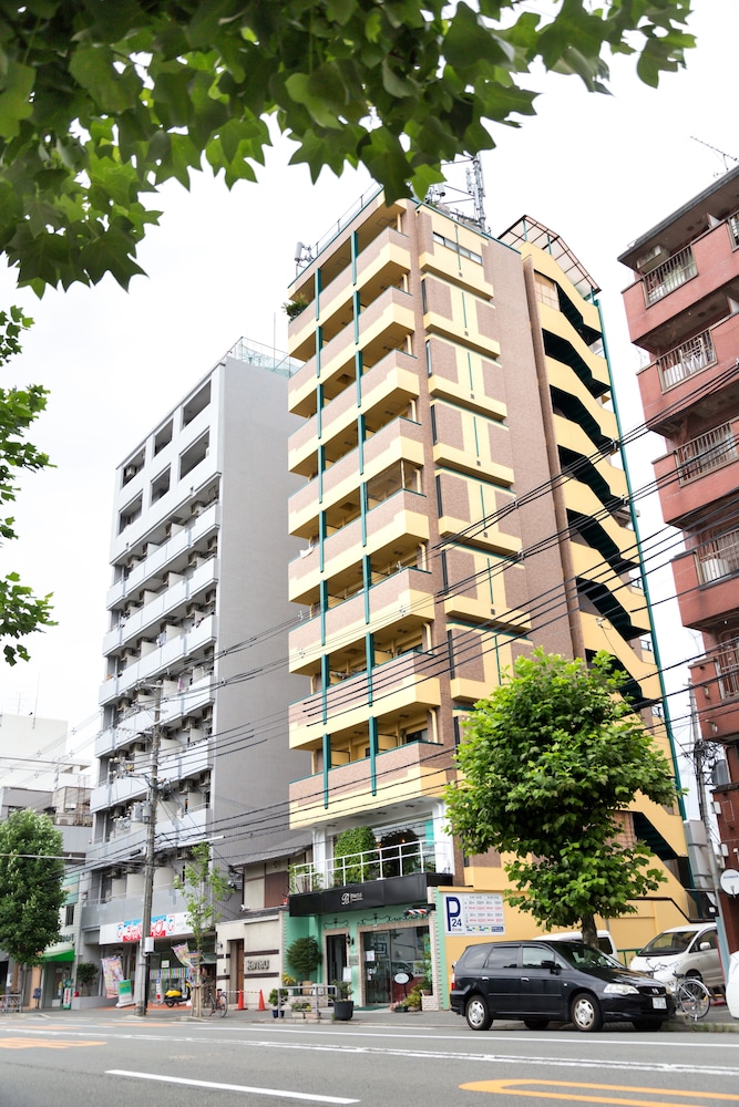 LANDMARK HAYASHI 京都
