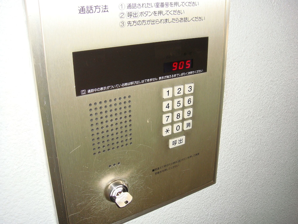LANDMARK HAYASHI 京都