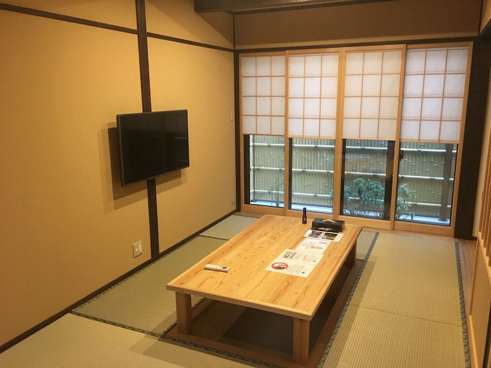 京都御宿禅 京都