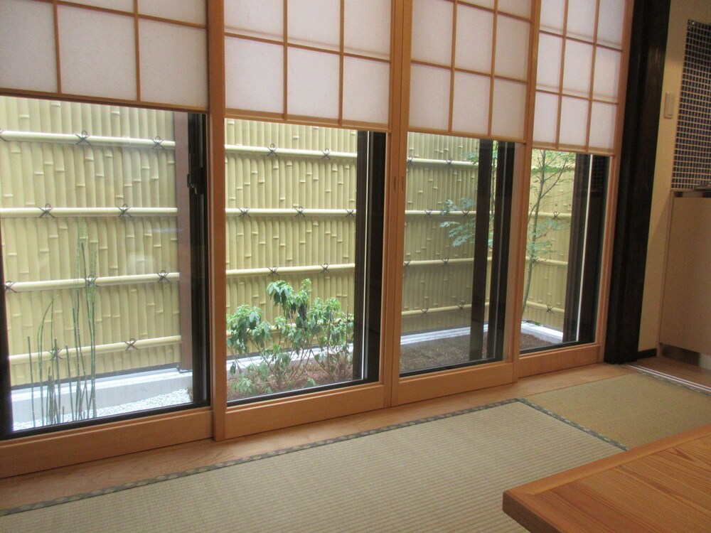 京都御宿禅 京都