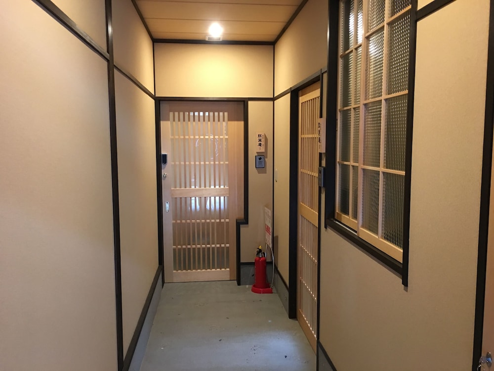 京都御宿禅 京都