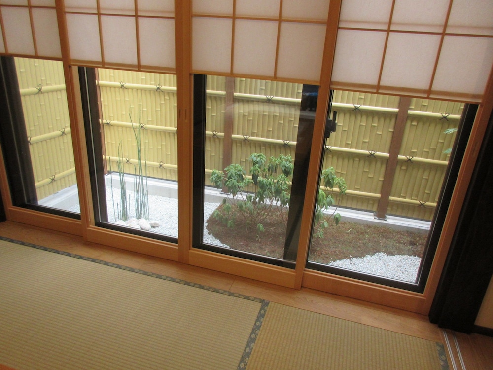 京都御宿禅 京都
