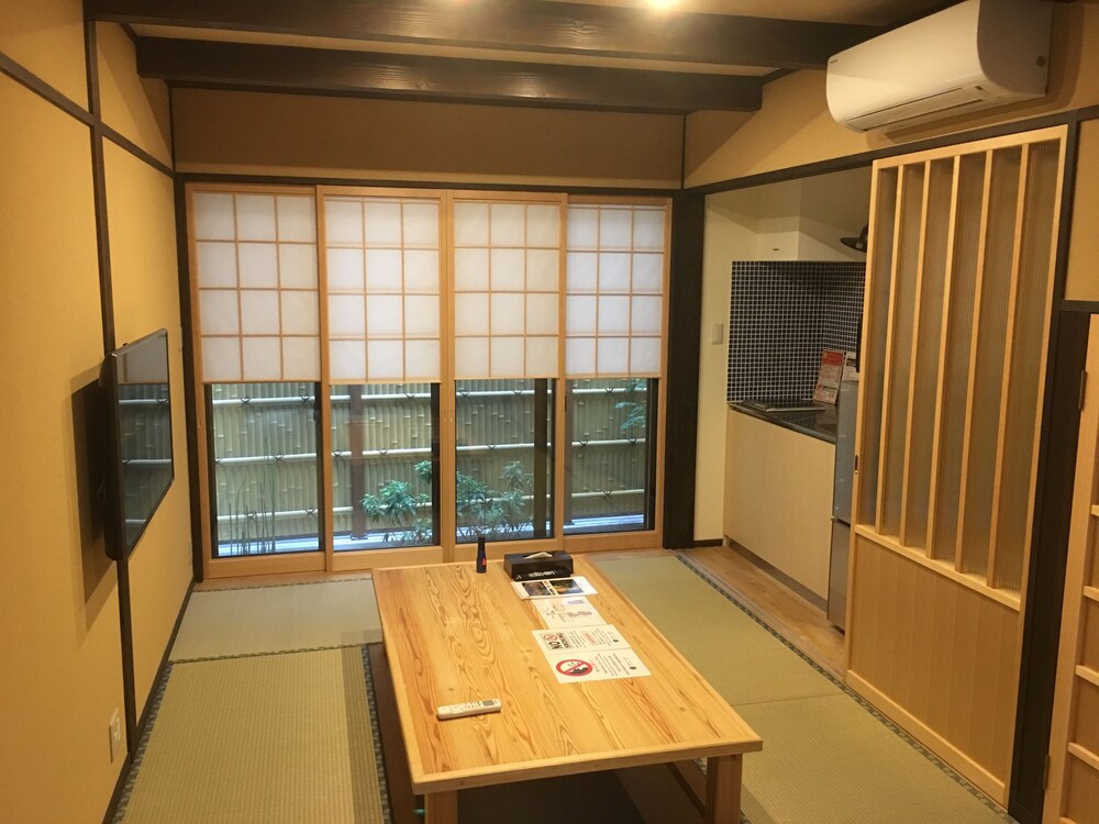 京都御宿禅 京都